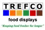 Trefco Food Displays logo