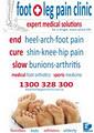 Foot & Leg Pain Clinics image 2