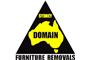 Sydney Domain Furniture Removals logo