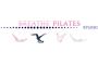 Breathe Pilates Studio logo