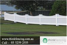 Think Fencing Pty Ltd image 4