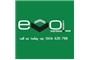 Evo Electrical & Security NSW logo