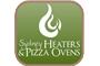 Sydney Heaters & Pizza Ovens logo
