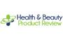 Health and Beauty Store logo