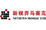 Marble Mosaics Manufacturer Neviews Mosaic Ltd logo