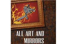 All Art & Mirrors Installation Services image 1