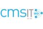 CMS IT SEO logo
