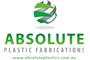 Absolute Plastic Fabrications logo