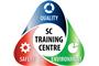 SC Training Centre logo
