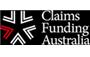 Claims Funding Australia logo