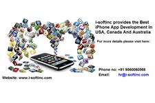 i-Softinc Technology image 1