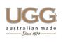 UGG Australian Made Since 1974 logo