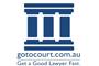 Go To Court Lawyers Campbelltown logo