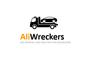 Ali Car wreckers and Used car parts Melbourne logo
