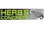 Herbs Concrete Adelaide logo