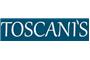 Toscanis - Carindale logo