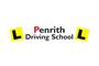 Penrith Driving School logo