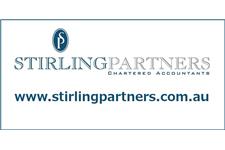 Stirling Partners image 1