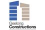 Geelong Constructions Pty Ltd logo