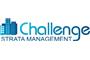 Challenge Strata Management logo