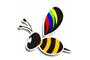 Toner Bee logo