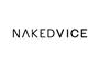 NAKED VICE - Women Wallets, Backpacks, Leather Handbags Online logo