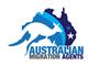 Australian Migration Agents Group logo
