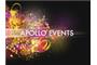 Apollo Events logo