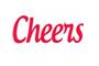 Cheers Hair and Beauty Salon logo
