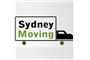 Sydney Moving logo