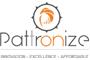 Pattronize InfoTech logo