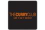 The Curry Club Cafe logo