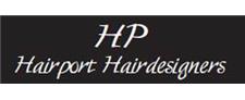 Hairport Hairdesigners image 1