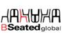 B Seated Global logo
