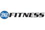 3E Fitness logo