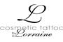 Cosmetic Tattoo by Lorraine logo
