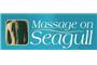 Massage on Seagull logo