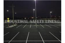 Industrial Safety Lines - Linemarking Melbourne image 3