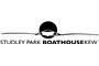  Studley Park Boathouse logo