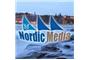 Nordic Media logo