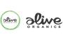 Alive Organics logo
