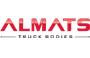 Almats Truck Bodies logo