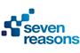 Seven Reasons Media logo