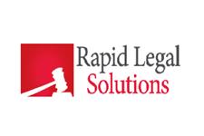 Rapid Legal Solutions Pty Ltd image 1