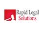 Rapid Legal Solutions Pty Ltd logo