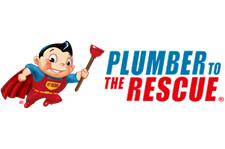 Plumber to the Rescue image 1