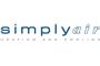 Simplyair Heating and Cooling logo