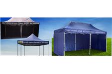 Outdoor Instant Shelters image 2