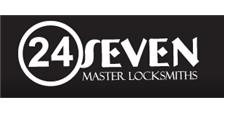 24 Seven Master Locksmiths image 1