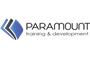 Paramount Training and Development logo
